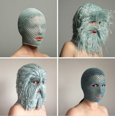 Extravagant Masks, Embroidery Mask, Art Mask, Pointed Ears, Mask Art, Full Face Mask, Masks Art, Costume Mask, Mask Design