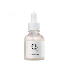 Beauty Of Joseon Rice Serum, Beauty If Joseon, Hydrating Korean Skincare, Beauty Of Joseon Glow Deep Serum, Beauty Of Joseon Skincare, Beauty Of Joseon Serums, Beauty Joseon, Korean Skincare Serum, Beauty Of Joseon Serum