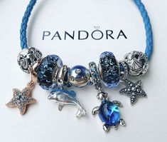 Surf Jewelry, Teen Jewelry, Pandora Bracelet Charms