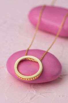 Dainty Gold Open Circle Karma Necklace, 14k 18k 10k Gold Necklace, Minimalist Simple Geometric Necklace, Graduation Gift for Her FEATURES * Solid Gold (real gold, not gold plated or gold filled material) * Gold Karat: 10K (417) - 14K (585) - 18K (750) (optional) * Pendant Diameter: 0.61 Inches (1.55 cm) * Pendant Width: 0.27 Inches (1.72 cm) Our gold necklaces are perfect choice for a Christmas, Mother's Day, valentine's day, birthday, wedding, anniversary, graduation, engagement, bridesmaid, an Sterling Silver Open Circle Jewelry In Yellow Gold, 14k Yellow Gold Open Circle Necklace, Yellow Gold Round Necklace As Gift For Her, Yellow Gold Round Necklace For Her, Minimalist Open Circle Necklace For Formal Occasions, Formal Minimalist Open Circle Necklace, 14k Gold Open Circle Necklace For Gift, Yellow Gold Circle Pendant Necklace Gift, Dainty Yellow Gold Open Circle Necklace