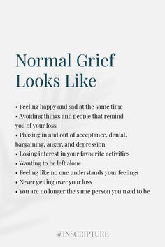 a white poster with the words normal gritf looks like