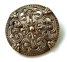 PRICES MAY VARY. Title: Bronze Gold Viking Shield Brooches,Clothes Fasteners - Cloak, Shawl, Scarf Pin, Norse Vintage Jewelry. Product Type: Departments > Women > Jewelry > Brooches & Pins Faire Outfit, Ren Faire Outfits, Viking Shield, Turtle Brooch, Shawl Pin, Norse Vikings, Scarf Pin, Bronze Jewelry, Shawl Pins