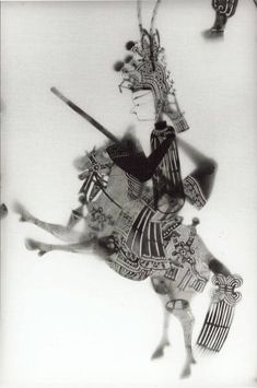 Shadow and Puppet Theatre | | Asian Traditional Theatre & Dance Instruments Of The Orchestra, Shadow Theatre, Great Warriors, Puppet Theatre, Bravest Warriors, Puppet Theater, Chinese History, Face Characters, Shadow Play