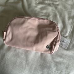 Living Remotely. Please Be Patient With Shipping As Can Only Ship Out On Friday/Saturdays Smoke Free Pet Free Home! Released In 2023 Join Poshmark Today And Get $10 Off! Use Code Lifeontheedgeus Https://Posh.Mk/Ucpmfsb6phb Pink Lululemon Belt Bag, Pink Lululemon Bag, Lululemon Bags, Free People Bags, Pink Belt, Asics Running Shoes, Festival Bag, Evening Clutch Bag, Vintage Nike