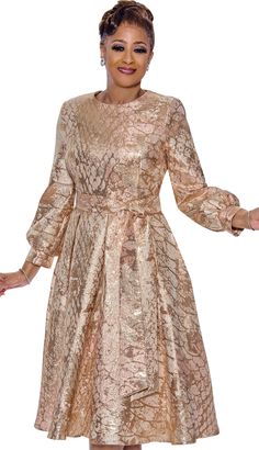 Dorinda Clark Cole Church Dresses And Suits Fall And Holiday 2024. Perfect item for church events or any special occasions. Dorinda Clark Cole, Bride Belt, Dress Colors, Church Dress, Church Suits, Elegant Heels, Dresses Designer, Belt Dress, Church Dresses