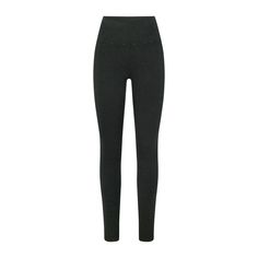 OUTDOOR HIGH-WAISTED LEGGING | WASHED ONYX - OUTDOOR HIGH-WAISTED LEGGING | WASHED ONYX High Rise Leggings With Wide Waistband In Athleisure Style, High Rise Athleisure Leggings With Wide Waistband, Gray Seamless Sporty Leggings, Versatile High Rise Compressive Pants, Versatile High Stretch Activewear For Everyday, High Waist Seamless Yoga Pants, Casual High Stretch Seamless Leggings, Fall High Waist Compressive Leggings, Compressive High-waist Fall Leggings