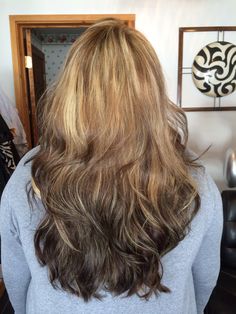 Reverse ombre Hair Dye Ideas Straight Hair, Ombre Hair Technique, Bump Hair, Dream Haircut, Mother Culture, Bump Hairstyles, Haircut Inspo