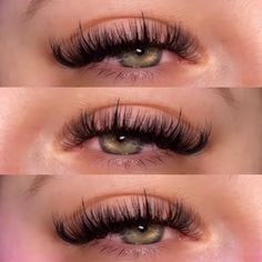 𝓛𝓾𝓬𝔂’𝓼 𝓛𝓪𝓼𝓱 𝓛𝓸𝓾𝓷𝓰𝓮 on Instagram: “SPIKEY⚡️Strip lash effect lashes🔥Using something new coming soon 👀 #lashesrotherham #rotherhamlashes #lashcourserotherham…” Lash Lounge, New Coming, Cat Eye Lash, Eyelash Extentions, Wispy Lashes, Strip Lashes, Something New, Coming Soon, Lash Extensions