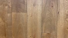 an image of wood flooring that looks like it has been made from real wood