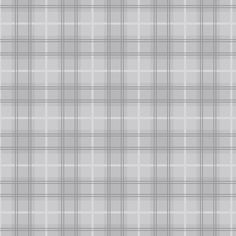 a gray and white plaid background