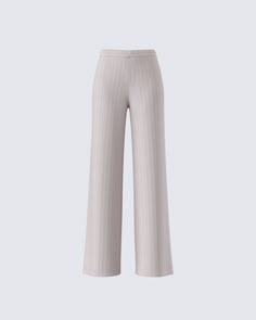 Elegant Straight Leg Dress Pants With Vertical Stripes, Elegant Striped Office Pants, Elegant Striped Pants For Office, Elegant Vertical Stripes Pants For Office, Striped Wide Leg Business Casual Dress Pants, Striped Wide Leg Dress Pants For Business Casual, Elegant Striped Straight Dress Pants, Elegant Striped Dress Pants For Office, Elegant Office Bottoms With Vertical Stripes