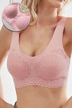 Lacy Bra, Comfy Bra, Raise Your Hand If, Comfortable Bras, Perfect Bra, Raise Your Hand, French Women