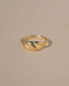 An organic twisted ring made to represent infinity, the eternal...  tempus = latin word for time.  Unsure of your ring size? Stop into a local jewelry shop to have your fingers sized. Options: Sterling silver Gold Vermeil (14k gold over sterling silver) 14 Karat Gold (custom made to order, please allow 4-8 weeks) Twisted 14k Gold Rings With Modern Twist, Twisted Ring, Latin Word, Latin Words, Local Jewelry, Recycled Metal, Local Artisans, Earth Friendly, 8 Weeks