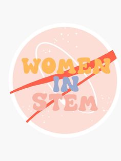 Nasa Vision Board, Stem Vision Board, Women In Science Art, Women In Stem Stickers, Stem Student Aesthetic, Stem Girls Aesthetic, Women In Stem Aesthetic, Stem Stickers