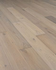 an image of a wood floor that looks like it has been cleaned and is ready to be used