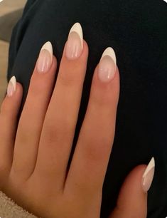 Milky Pink Nails, Milky Pink, Formal Nails, Nike Style, Nails Fashion, Her Nails, Tip Nails