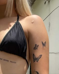 Tattoed Heart, Borboleta Tattoo, Tattoo Samples, Tattoos Inspo, Gorgeous Tattoos, Cute Little Tattoos, Pretty Tattoos For Women, Butterfly Tattoos