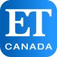 the eit canada logo on a blue background