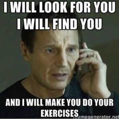 Motivation Pictures, Fitness Memes, Fitness Humor, Funny Gym Quotes, Yoga Posen, Workout Memes, Acro Yoga, Gym Memes