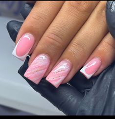 Holiday Biab Nails Summer, Short Acrylic Nails Holiday, Short Nails Art Summer 2024, Short Nail Designs Ombre, Holiday Nail Inspo Summer Short, Acrylic Nail Designs Summer 2024, Medium Length Acrylic Nails Designs, Holiday Nail Inspo Summer, Acrylic Nail Designs Square