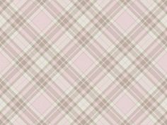 a light pink and beige plaid pattern wallpaper