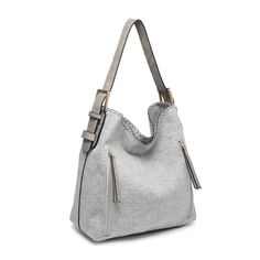 Hurry! Limited stock available. Jen & Co Alexa 2-in-1 Hobo Bag, exclusively priced at $70.00 Don't miss out! Concealed Carry Bags, Concealed Carry Handbags, Concealed Carry Purse, Boho Handbags, Boho Tote, Hobo Style, Boho Purses, Hobo Bags, Vegan Leather Bag