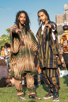 Afro Punk Fashion Men, Punk Mens Fashion, Punk Fashion Male, Afrofuturism Fashion, Afropunk 2017, Outfits Hombre, Fashion Male, African People