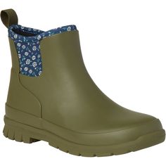 Women's Duluth Rain Boots Ankle-high Rain Boots With Rubber Sole For Outdoor, Ankle-high Rain Boots For Outdoor, Outdoor Ankle-high Rain Boots, Waterproof Ankle-high Rain Boots For Outdoor, Weatherproof Ankle-high Rain Boots For Outdoor Activities, The Princess And The Pea, Princess And The Pea, Duluth Trading Company, Duluth Trading