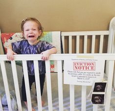 46 Sibling Pregnancy Announcement Ideas for a 2nd or 3rd Baby - Just Simply Mom