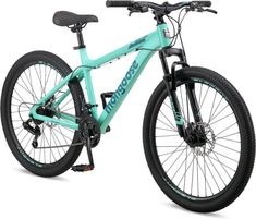 Mongoose Grafton Hardtail Mountain Bike fit riders 64 to 74 inches tall MountainBikes Bike Fit, Hardtail Mountain Bike, Mountain Bikes, Road Bike, Mountain Bike, Mountain Biking, Bike, Road Bikes