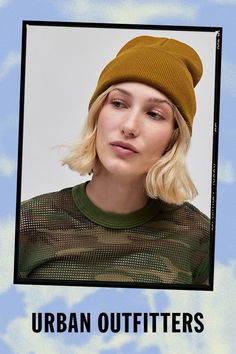 Essential beanie hat from Urban Outfitters in all our favorite colors. Soft knit beanie silhouette complete with a wide cuff. Features UO Jessie basic beanie New fave beanie hat Soft-touch knit with a wide cuff Grab all the colors! UO exclusive Content + Care 100% Acrylic Spot clean Imported | Urban Outfitters UO Jessie Basic Beanie in Brown, Women's at Urban Outfitters Slouchy Beanie For Fall, Trendy Slouchy Beanie For Fall, Casual Ribbed Beanie For Fall, Casual Soft Knit Fall Hats, Trendy Warm Beanie For Fall, Trendy Fall Beanie Cap, Trendy Solid Color Beanie For Fall, Trendy Solid Beanie For Fall, Cozy Ribbed Beanie For Fall