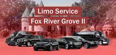 limo service fox river grove ii