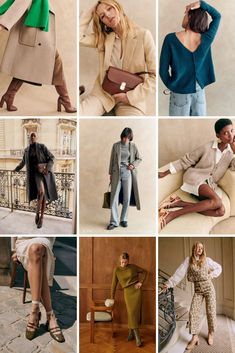 In need of a wardrobe boost this winter? Get inspired by our curated winter outfit moodboard featuring stylish ensembles, luxe layering ideas, and chic accessories that'll turn heads. Click to explore the collection and get your winter wardrobe in check!