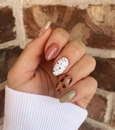 Looking for cute fall nail designs? Here are the top 55 nail colors for fall you'll want to copy asap! Get ready to be surprised! Cool Dip Nail Ideas, Dainty Gel Nails, Wedding Style Nails, Fun Gel Nail Designs, Pop Culture Nail Art, Simple Gel Manicure Short Nails, January Nail Inspo 2023, Pregnancy Announcement Nails, Bright Color Nail Designs