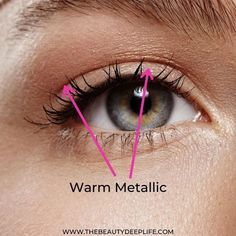 Green Eyeliner, Makeup Tips For Older Women