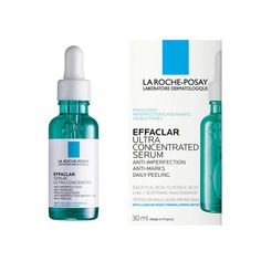 La Roche Posay Effaclar, Anti Redness, Wrinkle Serum, Acne Serum, Eye Serum, Anti Acne