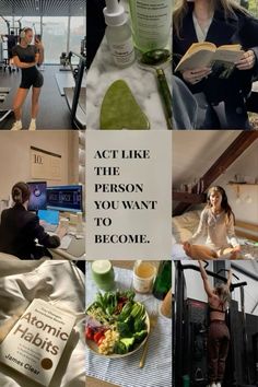 Self Help Vision Board, Better Me Vision Board, Mood Board Career, Positive Vision Board Ideas, Planning Future Life, Vision Board For Fitness, Vision Boards For 2025, 2025 Health Goals, Inspirational Quotes For Vision Board