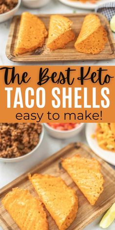 the best keto taco shells are easy to make