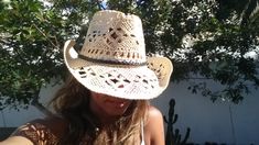 "Hats for women, bohemian hats, boho hats, cowgirl hats, straw cowboy hat, stetson hats, cowboy hats, straw hat, sun hat, buy online cowboy hats for women, sun hats, beach hats, custom hats & personalized hats for women. Jewelry & fashion accessories, original designs by kekugi. Best gift ideas !! This Stylish cowboy hat is accented with a black leather braid. This hat is soft yet supple, making it light to wear yet durable to last for years. These womens hats are perfect for any summer Rustic Hat Bands With Curved Brim, Rustic Curved Brim Hat Bands, Handmade Western Fedora For Country Events, Handmade Hats For Rodeo, Rustic Fitted Hats For The Beach, Handmade Hat Bands For Beach, Country Style Fitted Straw Hat With Wide Brim, Handmade Fitted Hat Bands For Beach, Bohemian Fitted Hat Bands For Vacation