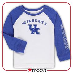 in stock Raglan Long Sleeve, Sneaker Dress Shoes, Kentucky Wildcats, Fashion Deals, Raglan Tee, Women Men Shoes, Tommy Hilfiger Women, Pant Shirt, Wild Cats