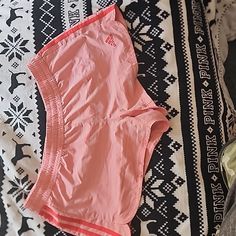 Nwot Pink Adidas Shorts W/O Pockets Adidas Pink Bottoms For Summer, Adidas Pink Shorts For Spring, Adidas Stretch Bottoms For Summer, Adidas Pink Shorts For Sports, Pink Adidas Shorts For Sports, Adidas Pink Athleisure Shorts, Pink Adidas Athleisure Shorts, Adidas Stretch Summer Shorts, Casual Pink Adidas Shorts