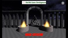 Game Dev, Game Development, Game Design, Novelty Lamp, Coding, Building, Design