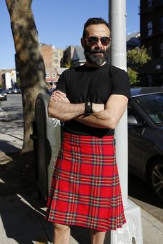 Buy ROYAL STEWART TARTAN KILT Fitted Scottish Pleated Skirt, Punk Kilt, Modern Kilts, Black Watch Tartan, Scottish Fashion, Scottish Kilts, Tartan Kilt, Tartan Fabric, Tartan Design