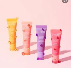 Preppy Products, Laneige Lip Glowy Balm, Lip Glowy Balm, Makeup Images, Laneige Lip, Skin Care Items