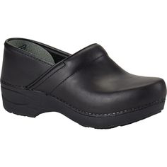 Women's Dansko XP 2.0 Clogs | Duluth Trading Company Duluth Trading Company, Duluth Trading, Trading Company, Leather Women, Clogs, Leather, Design