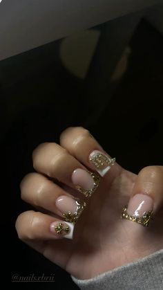 Baddies Nails, Girly Acrylic, Girly Acrylic Nails, Nail Inspo, Acrylic Nails, Nails, Pins, Quick Saves