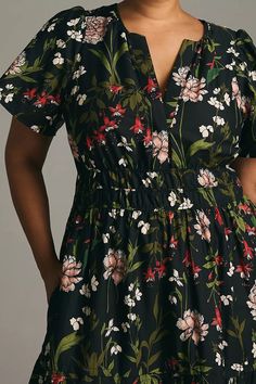 The Somerset Maxi Dress | Anthropologie Somerset Maxi Dress, Community Of Women, Pink Fits, Sewing Tips, 50 Fashion, Anthropology, Somerset, Perfect Outfit, Pullover Styling