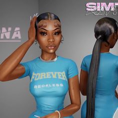 Sims 4 Urban Accessories, Simtury Cc Hair, Sims 4 Free Hair Cc, Sims 4 Cc Lookbooks Female, Free Black Sims 4 Cc, Sims 4 Mods Black People, Sims 4 Hair Cc Black Female Patreon, Brandy Sims 4 Cc, Sims 4 Hair Black Woman