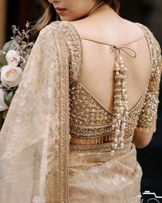 Lengha Blouse Designs, Netted Blouse Designs, Blouse Designs Catalogue, New Saree Blouse Designs, Lehenga Blouse Designs