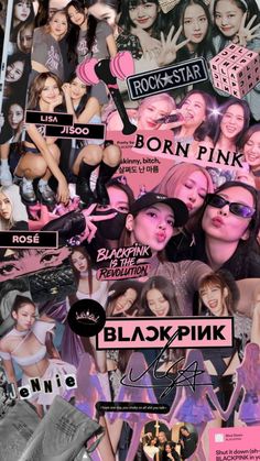 Kpop Blackpink Wallpaper, Iphone Wallpaper Blackpink, Blackpink Collage Wallpaper, Blackpink Poster Aesthetic, Kpop Wallpaper Blackpink, Blackpink Wallpaper Iphone, Aesthetic Blackpink Wallpaper, Aesthetic Wallpaper Blackpink, Blackpink Wallpaper Aesthetic